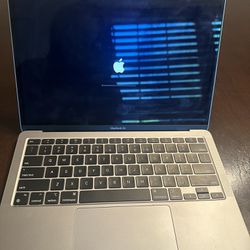 MacBook Air M1 (Locked)