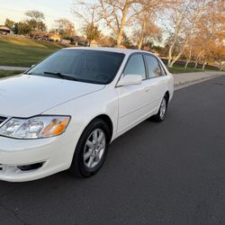 2003 Toyota Avalon Xls