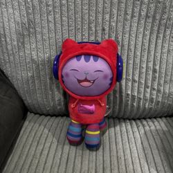 Dj Catnip Kids Toy