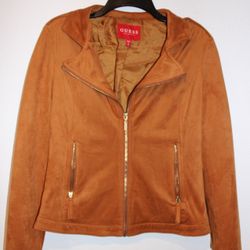 Guess Jacket Medium