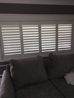 Shutters