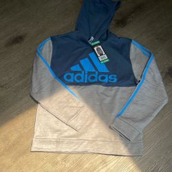 Youth Adidas Hoodie