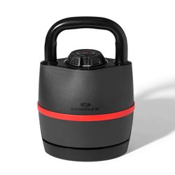 BRAND NEW IN BOX BOWFLEX SELECTTECH KETTLEBELL