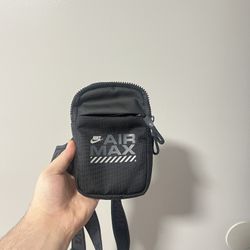 Nike Side Bag