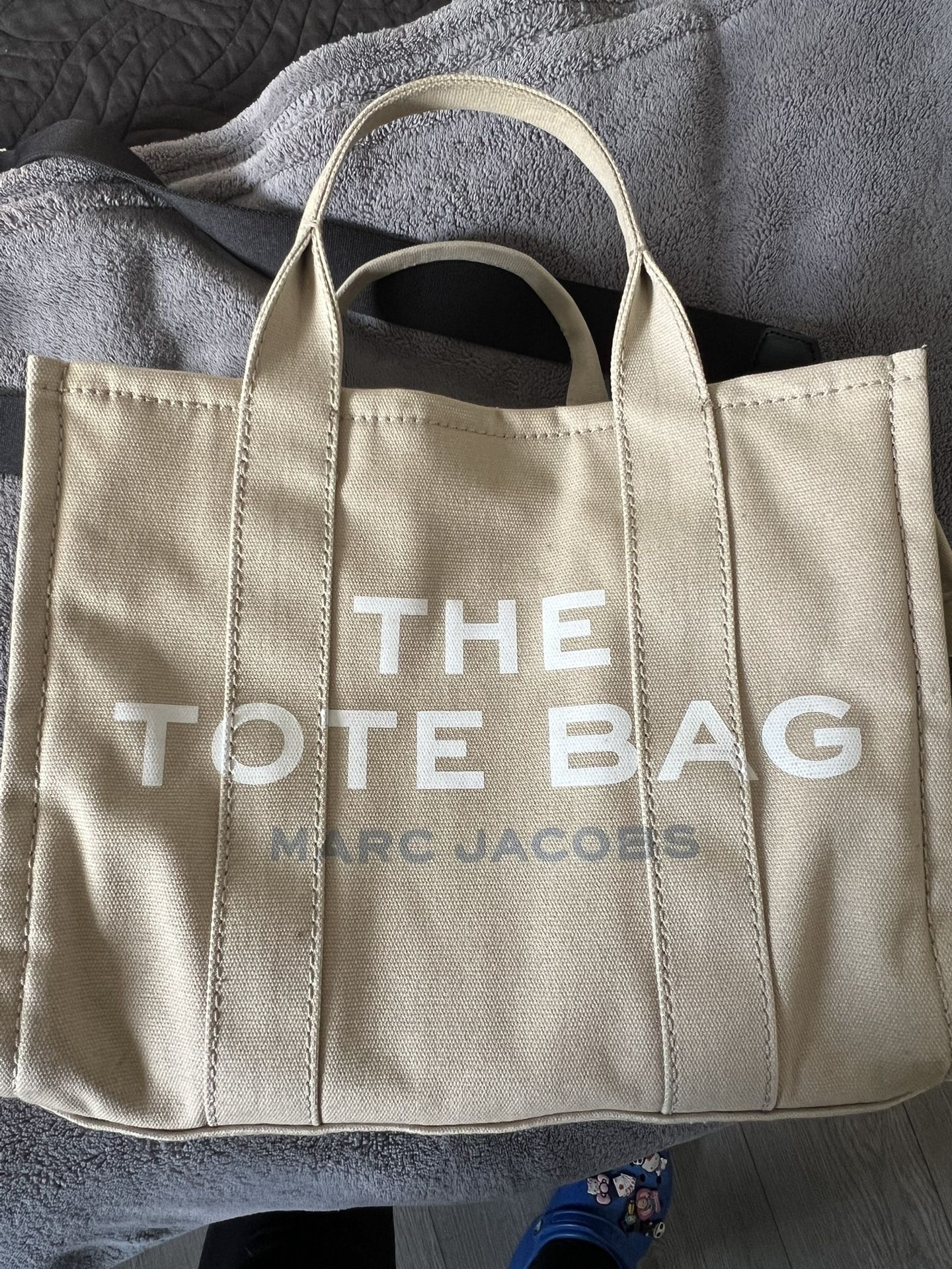 MARC JACOBS TOTE BAG