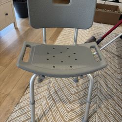 Shower Chair 