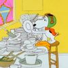 The Busy Beagle 