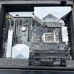 Pc Parts 