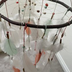 Detailed High Quality BOHO dream Catcher 