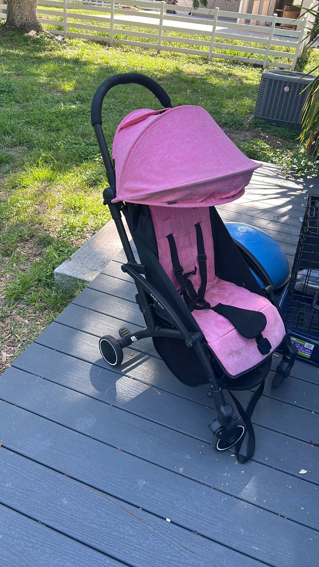 Stroller