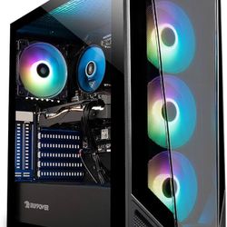 iBUYPOWER Pro Gaming PC Computer Desktop TraceMR 231i (Intel i5-11400F 2.6GHz, GeForce RTX 2060 6GB)