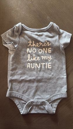 Newborn Baby Shirt