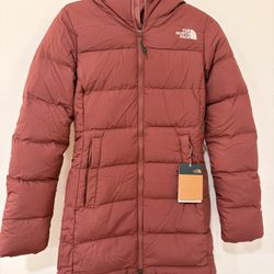North Face Jacket 