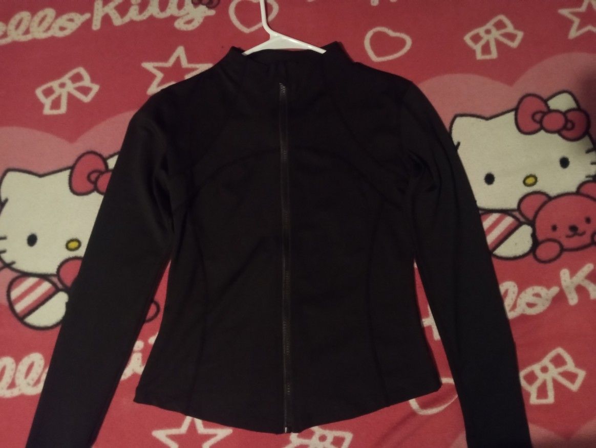 Bbl Jacket
