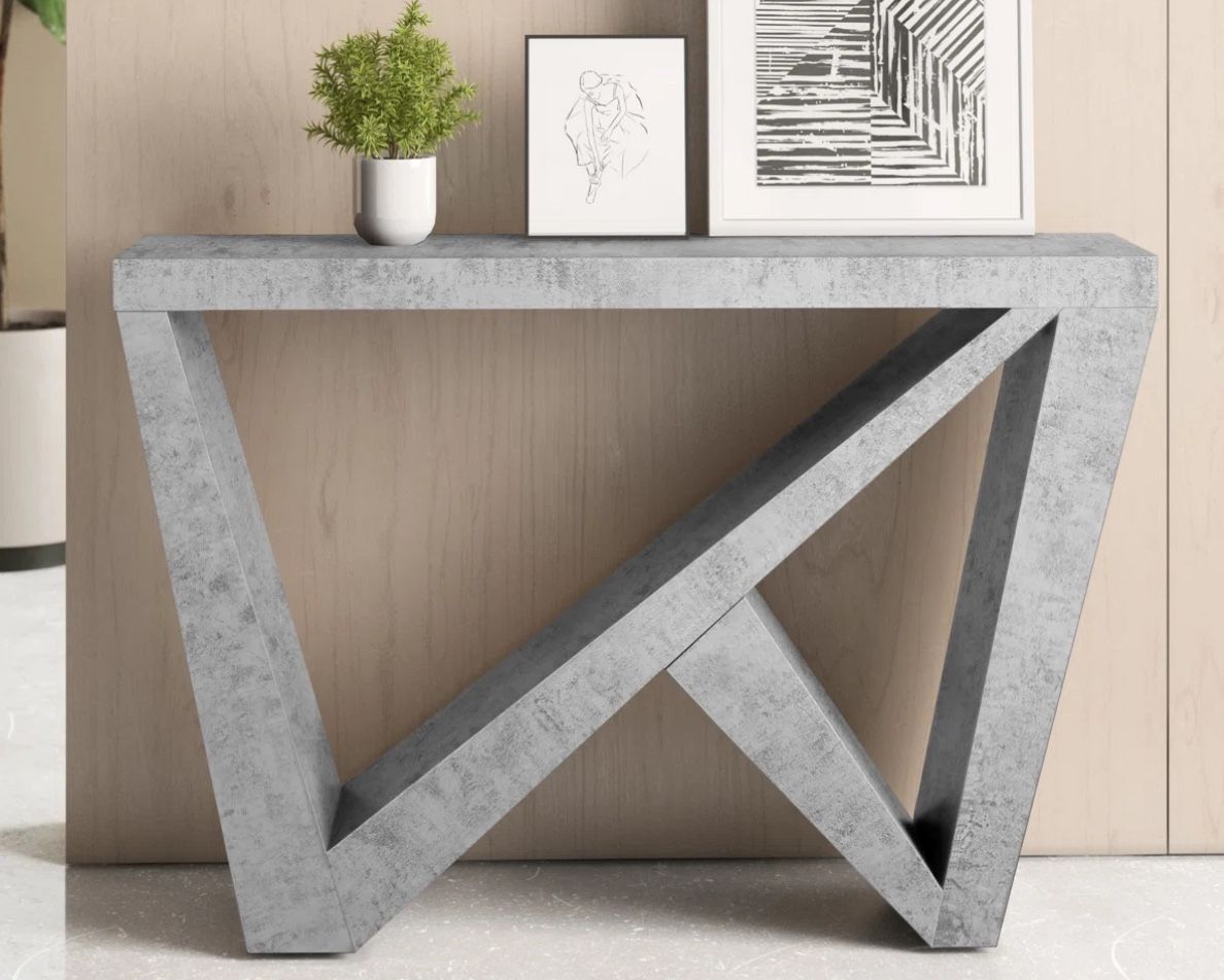 Blinny 47.25'' Console Table