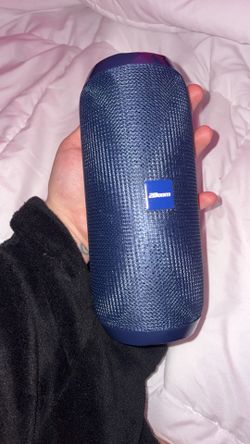 Brand New 2Boom Speaker 
