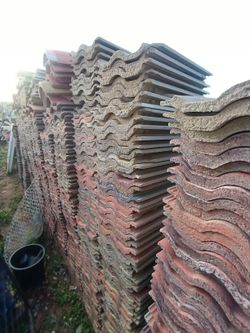 Roof Tiles 
