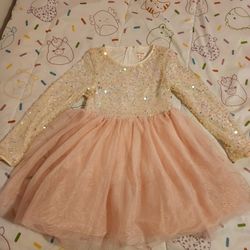 Dress For Girl