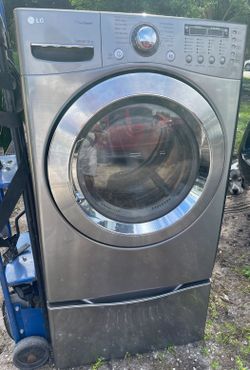 Secadora LG , Dryer