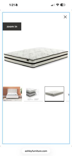 King size Mattress
