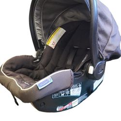 snugride 35 lite lx Seat Only