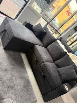 SLEEP WELL FURNITURE — YOUR HOME DESERVES COMFORT!