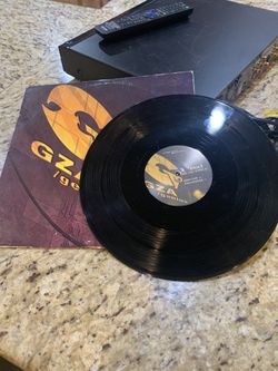 VINYL RECORDS