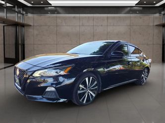 2020 Nissan Altima