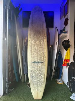 9.6 BECKER SURFBOARD