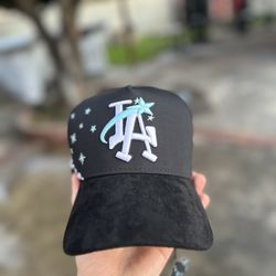 El Mago Thirty One Barbas Hats Dandy Hats 31 Hats Rude Awakening 