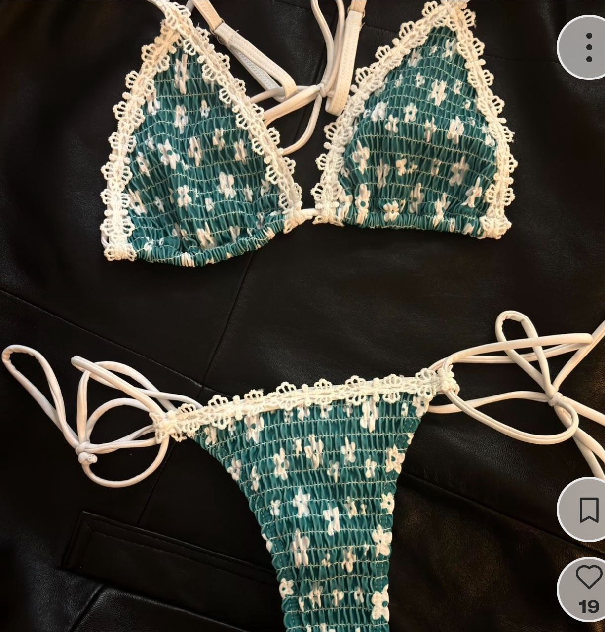 Bikini Set