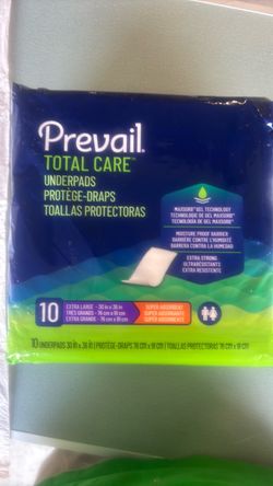 Prevail underpass