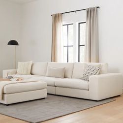 OPEN BOX article Modular Sofa 