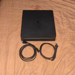 PS4 