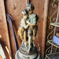 Vintage Lamp