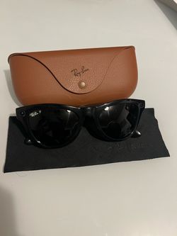 Ray Ban Skyler Meta Glasses (Gen 2)