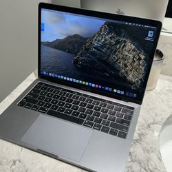 MacBook Pro