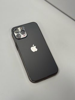 iPhone 12 ProMax 128GB nuevo Desbloqueado