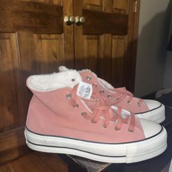 Converse Chuck Taylor All Star Lift