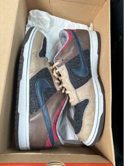 Nike Dunks