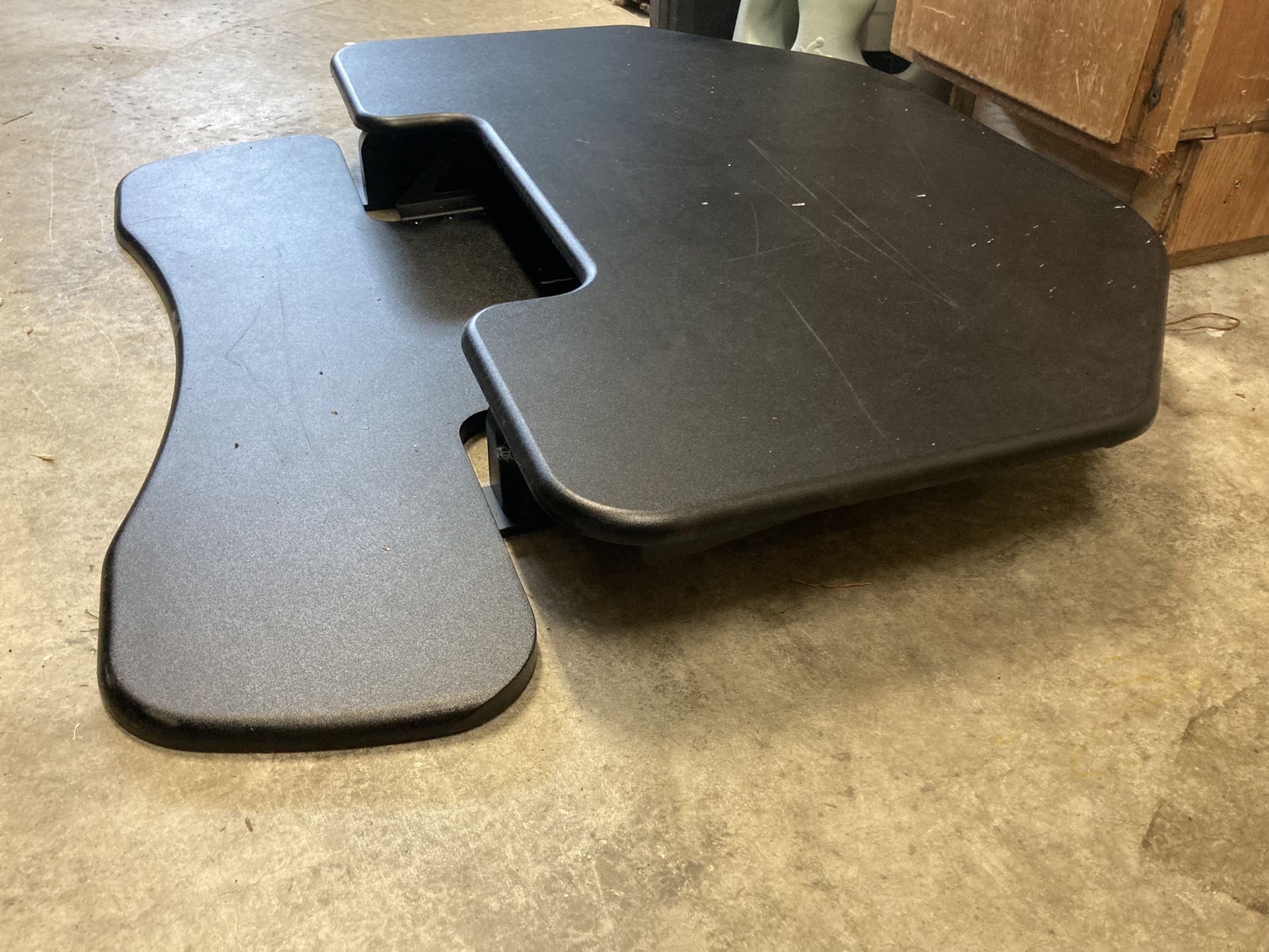 Standing Desk
