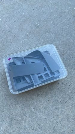 Laundry guard kit