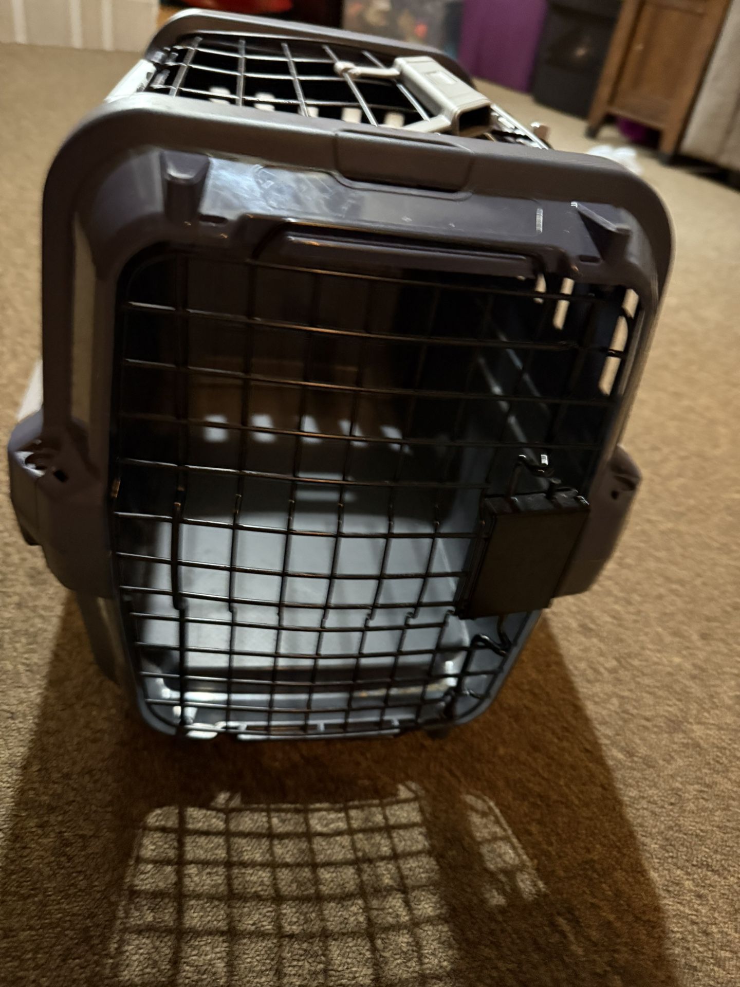 Puppy Crate