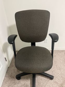 Office chair