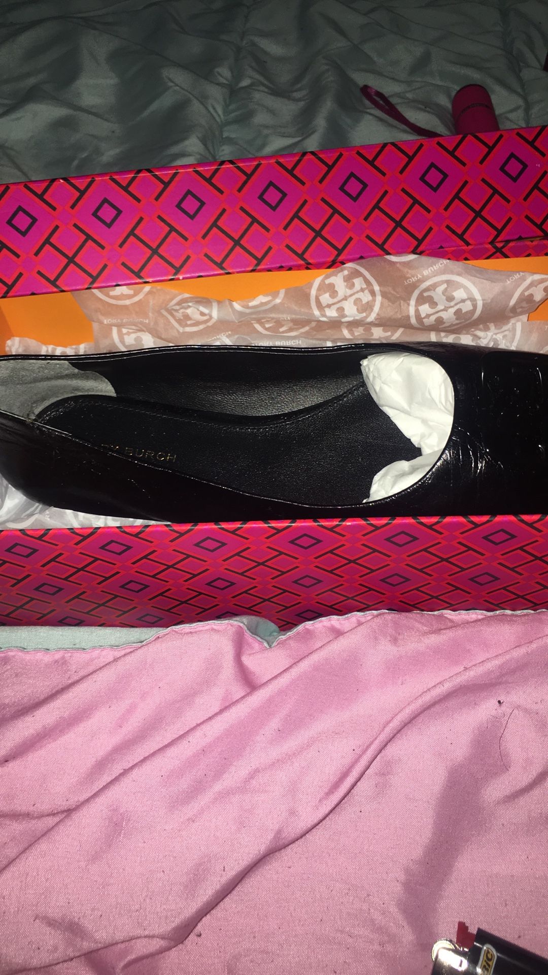 Tory Burch Ballet Slippers