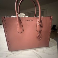 Beautiful Brand New MK Bag 
