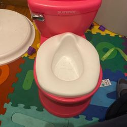 Baby Toilet 