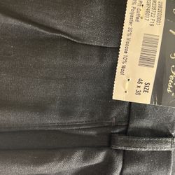 Men's slacks