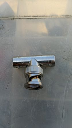 Kings 99-52 Tee connectors