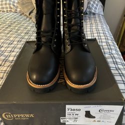 Chippewa Boots For Sale Never Worn $200  Size 10.5